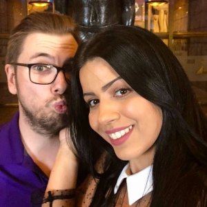90 Day Fiance’s Larissa Dos Santos Lima accuses husband Colt Johnson of Cheating