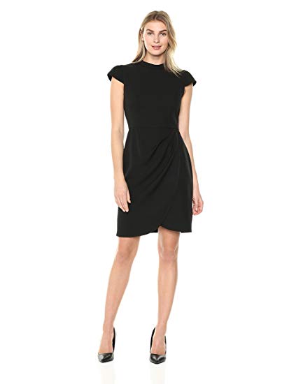 Amazon Is a Haven for LBDs — Shop Our Favorite Black Dresses | Us Weekly