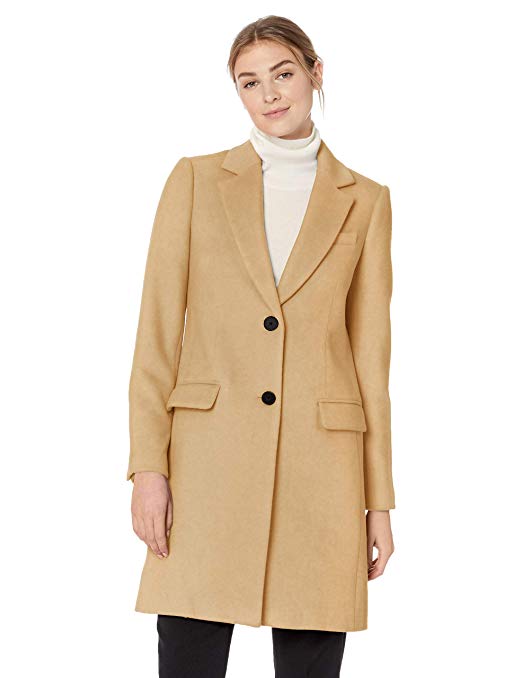Shop Amy Adams' Chic Coat Style on Amazon for Under $150 | UsWeekly
