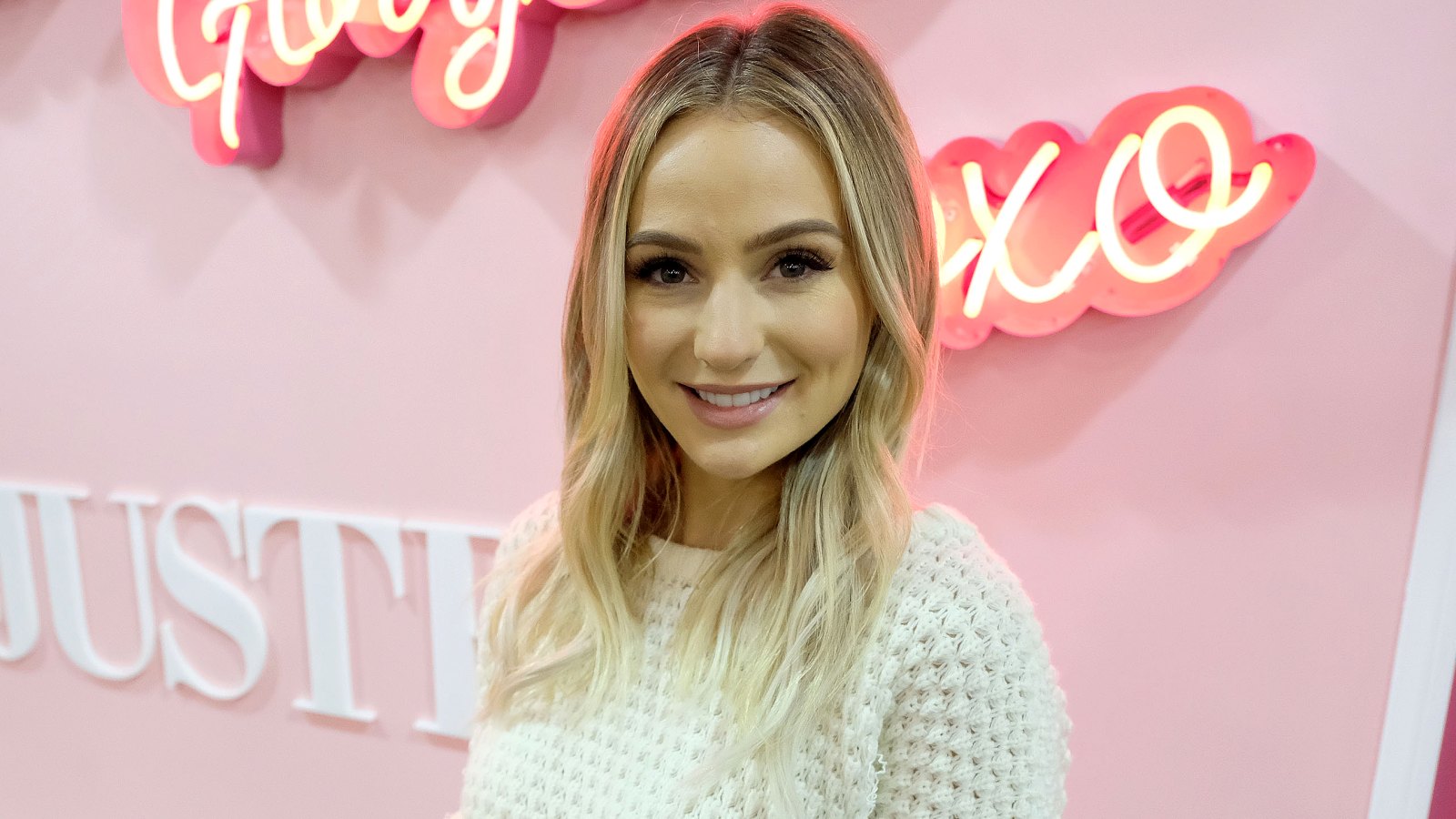 Lauren Bushnell Reveals What She Learned From Her Past Relationships