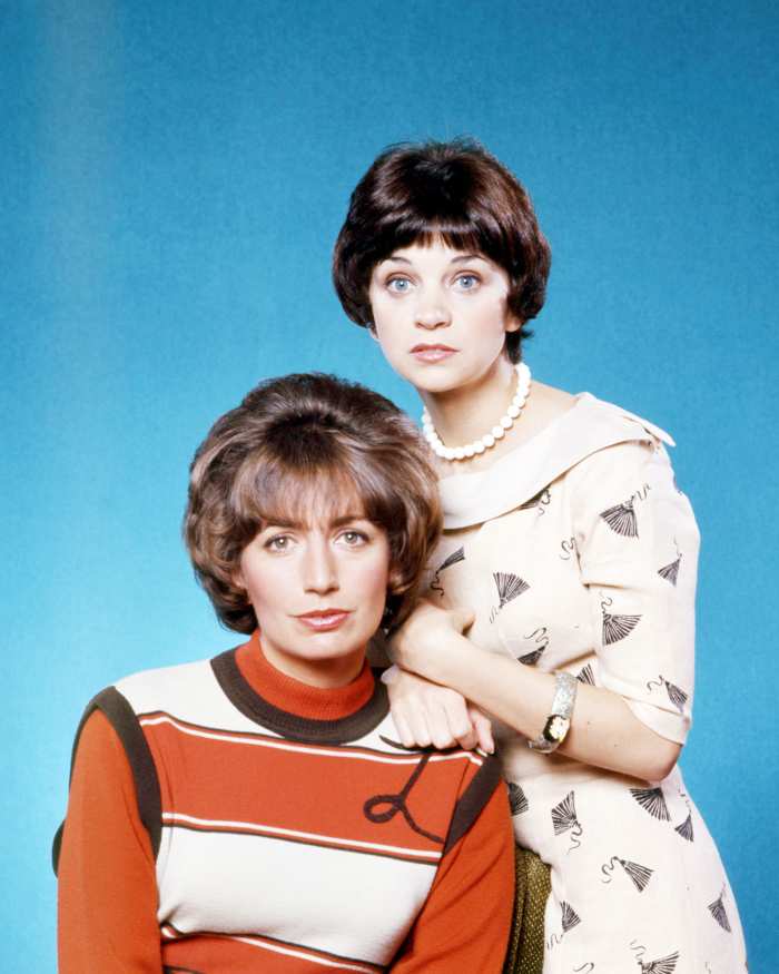 Cindy Williams Reacts to Death of ‘Laverne & Shirley’ Costar Penny Marshall