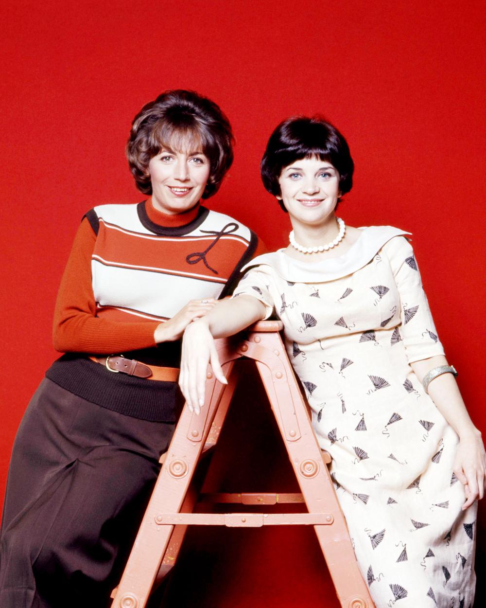 Cindy Williams Reacts to Death of ‘Laverne & Shirley’ Costar Penny Marshall