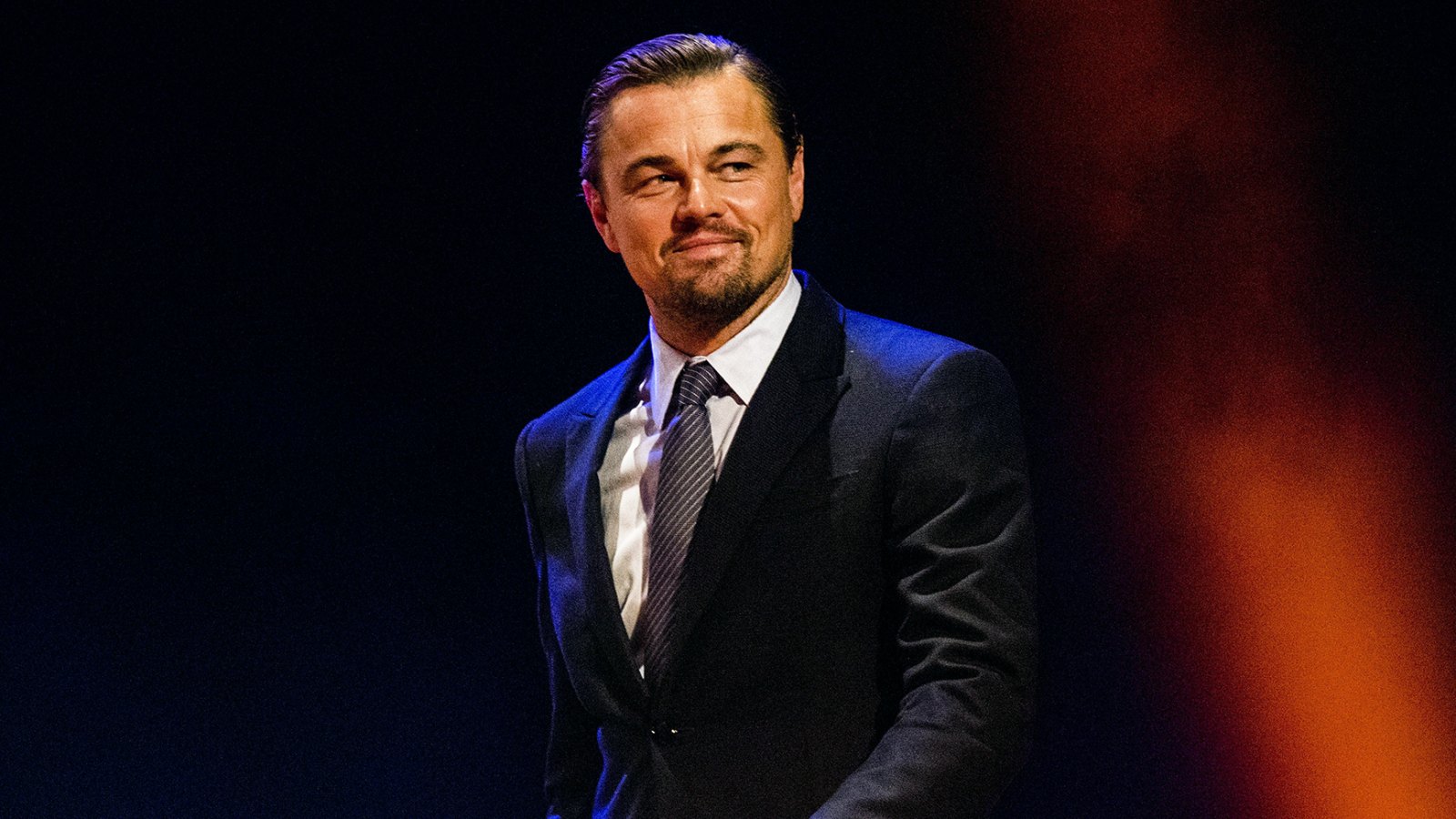 Leonardo DiCaprio Ordered to Return Oscar Amid Court Case
