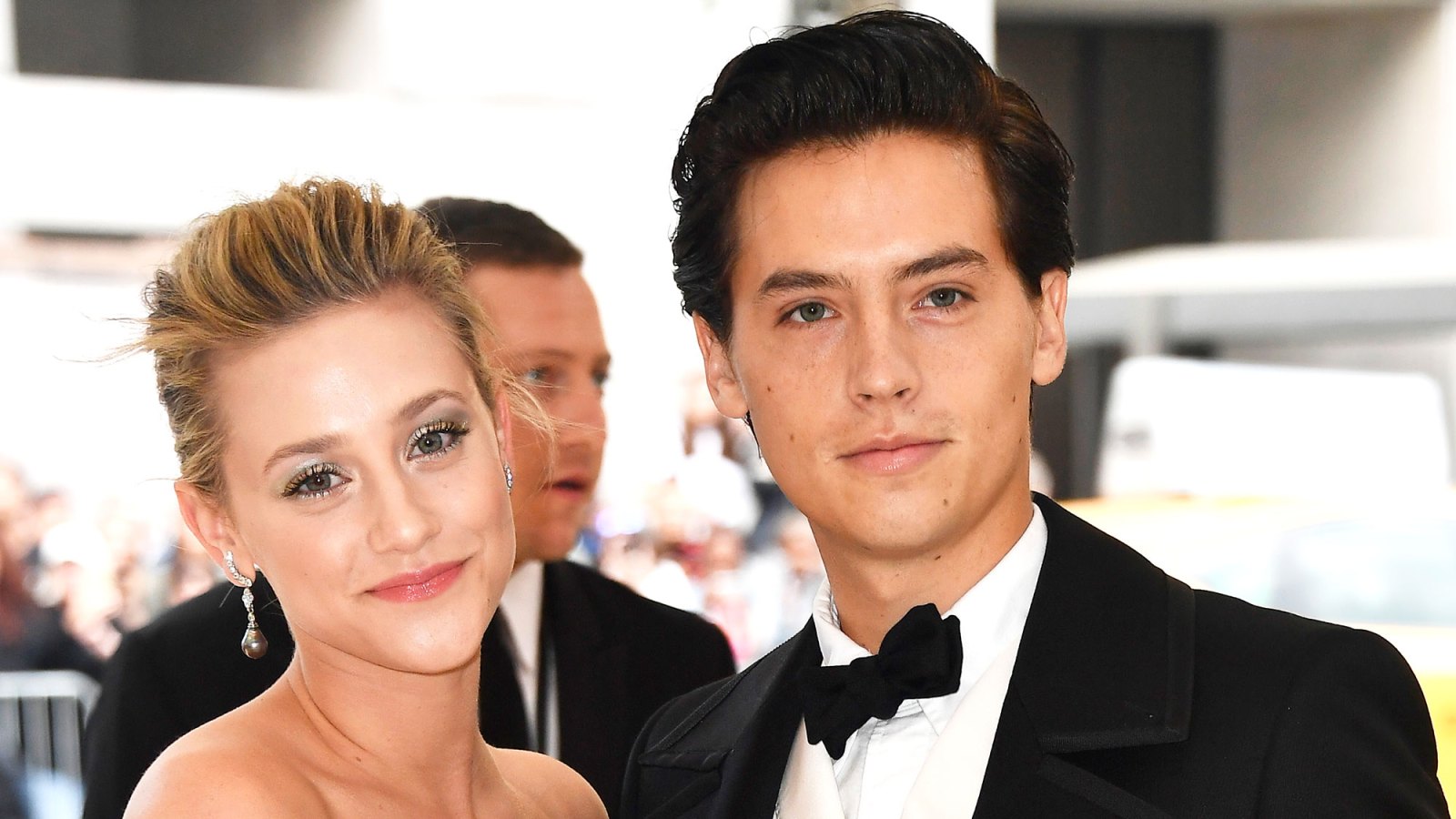 Lili Reinhart chimed in about Cole Sprouse having these five attributes
