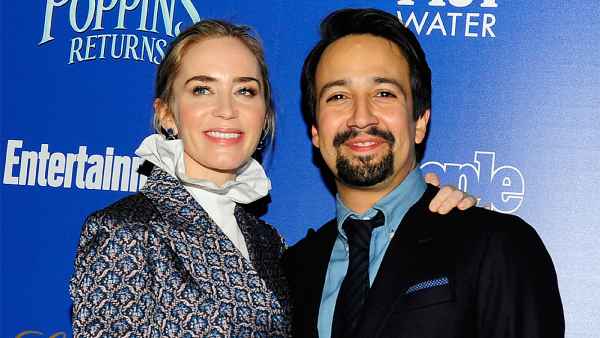 Lin-Manuel-Miranda-and-Emily-Blunt