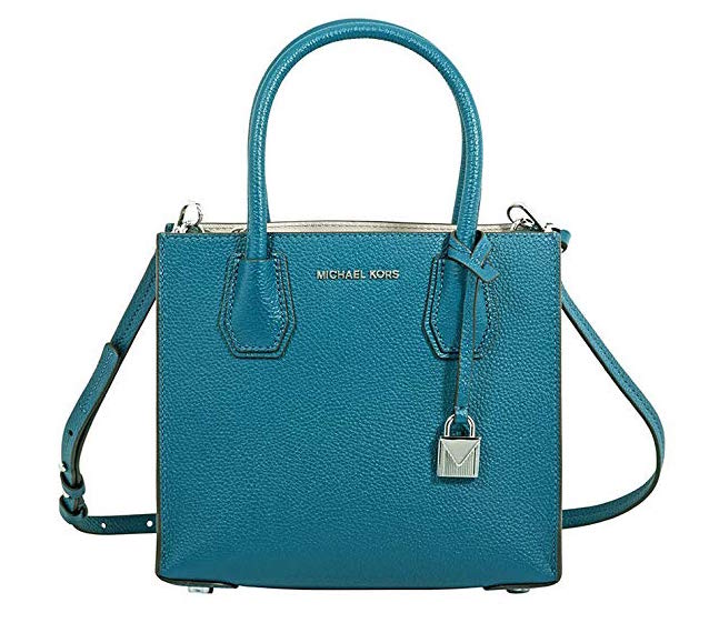 The Only Michael Kors Tote You'll Ever Need Is on Sale at Amazon | Us ...