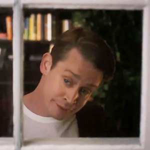 Macaulay Culkin Makes a Hilarious Parody of His 'Home Alone' Character As an Adult