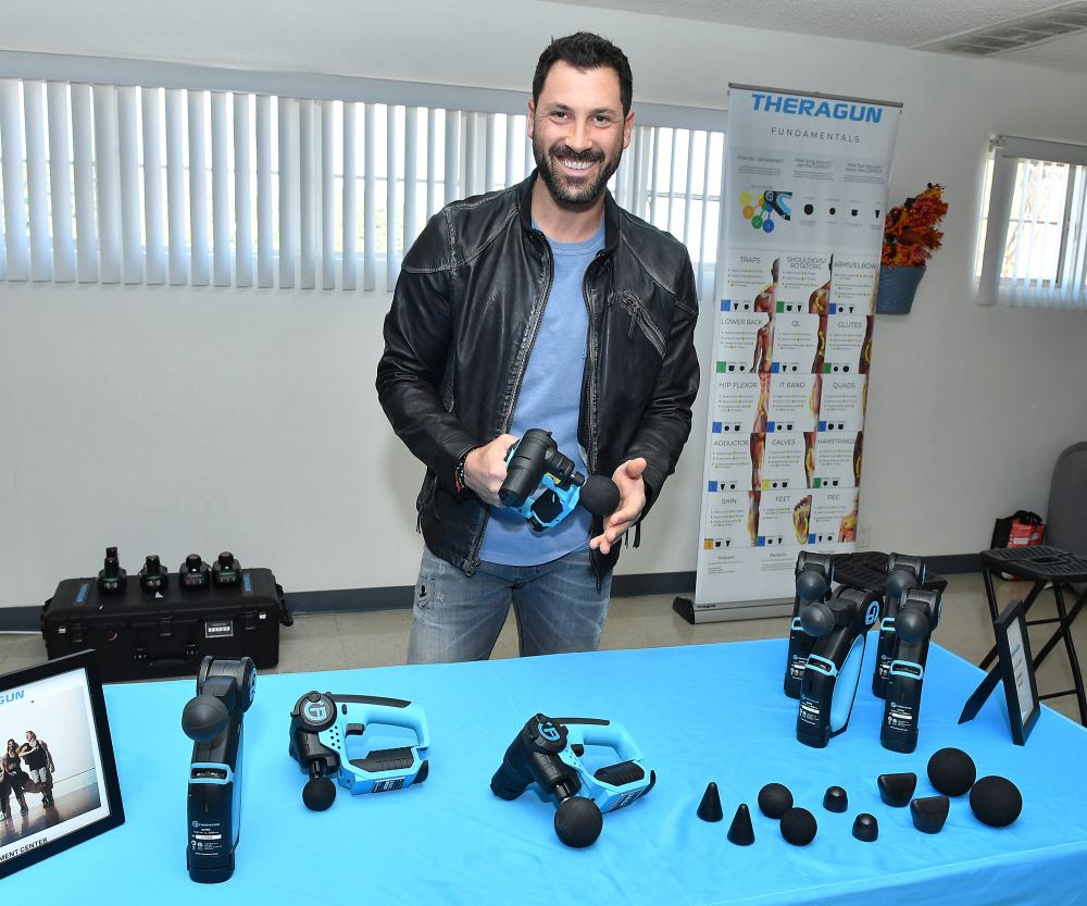 DWTS&rsquo; Maksim Chmerkovskiy Knows Why Some Parents Are Unhappy