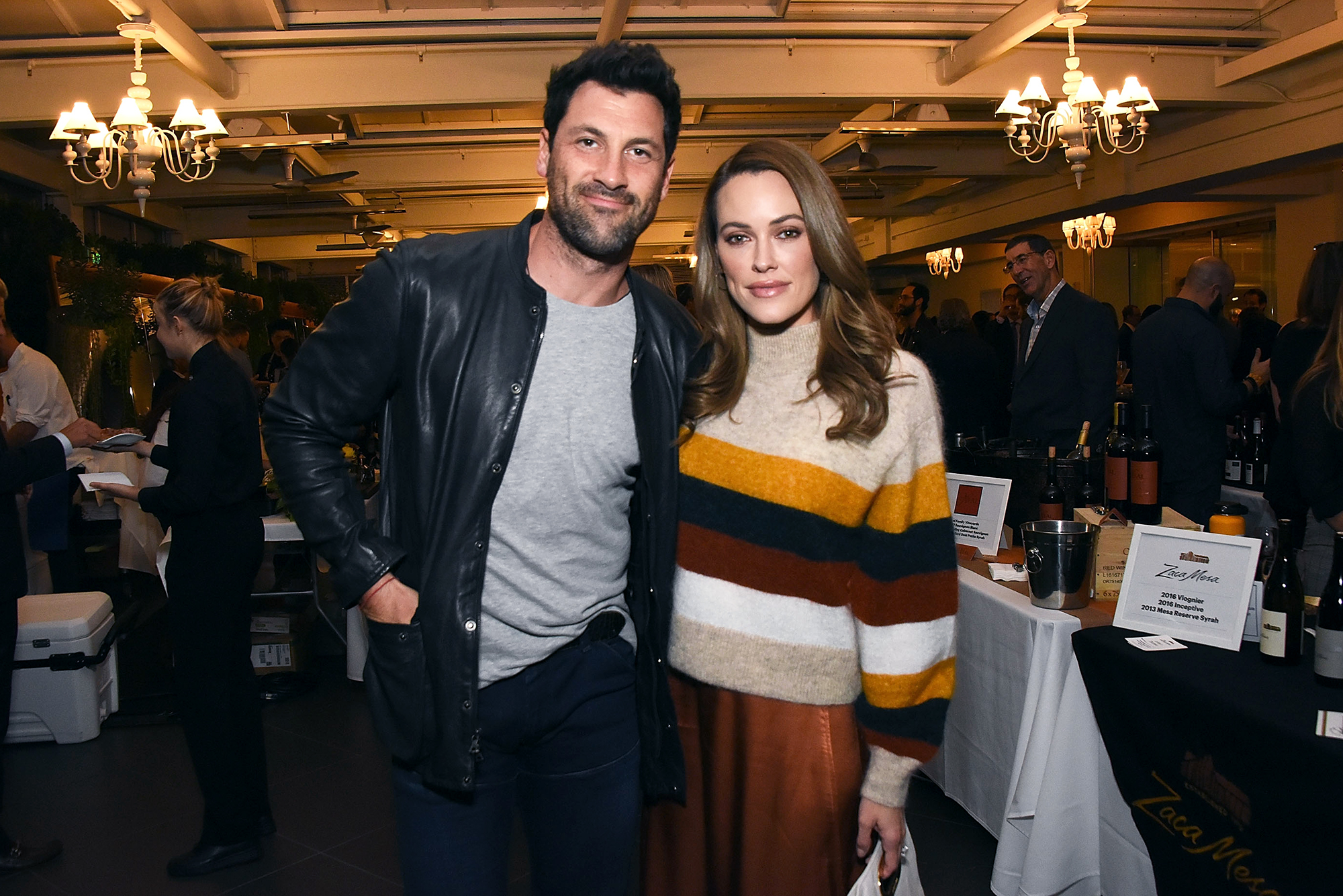 DWTS’ Maksim Chmerkovskiy Knows Why Some Parents Are Unhappy