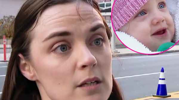 Man Gives Up First Class Seat For Mom And Baby