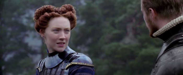 'Mary Queen of Scots' Review: This Period Drama Is a "Royal Disappointment"