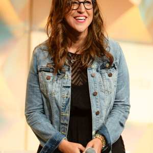 Mayim Bialik