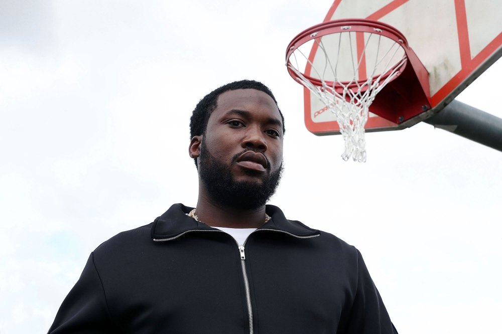 Meek Mill Realizes Nicki Minaj Blocked Him After Trying to Find Out About Her New Man