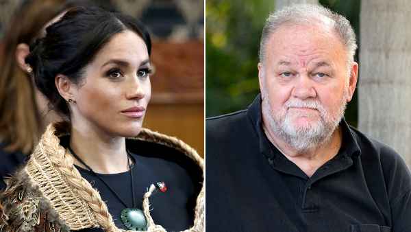Meghan-Markle-Will-Never-Speak-to-Father-Thomas-Markle-Again
