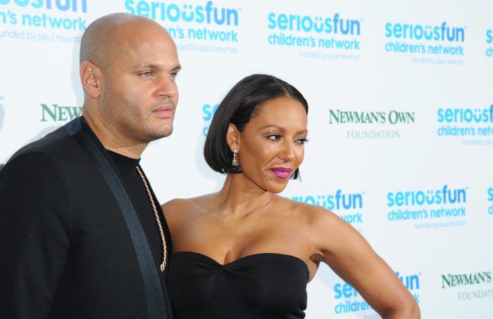 Mel B's Ex Stephen Belafonte Reveals If There Are Sex Tapes Between the Two