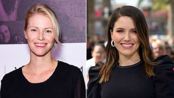 Sophia Bush's 'Chicago P.D.' Costar Thanks Her for 'Standing Up' for the Cast