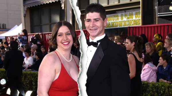 ‘The Conners’ Star Michael Fishman and Wife Jennifer Briner Split After 19 Years of Marriage