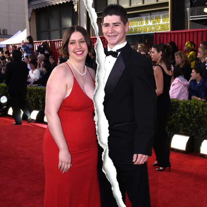 ‘The Conners’ Star Michael Fishman and Wife Jennifer Briner Split After 19 Years of Marriage