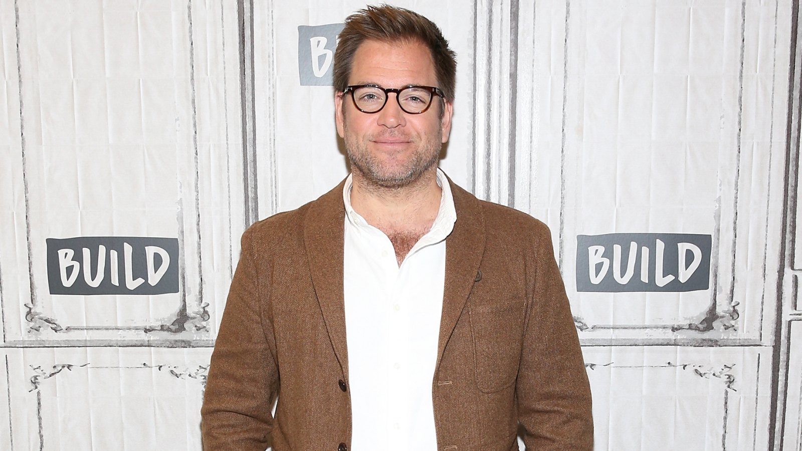 Michael Weatherly