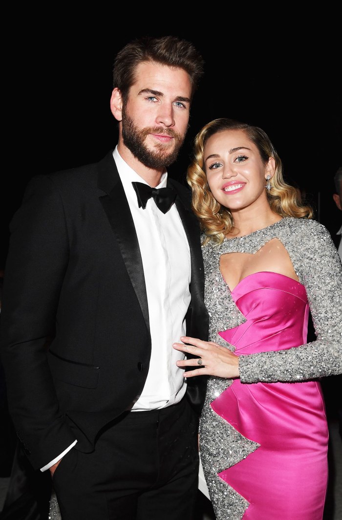 Miley Cyrus and Liam Hemsworth Are Married: Details