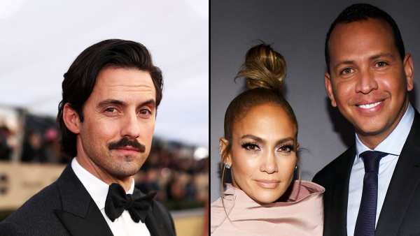 ilo Ventimiglia Raves Over J.Lo and A.Rod: ‘It’s Nice to See a Guy Support a Strong Woman’