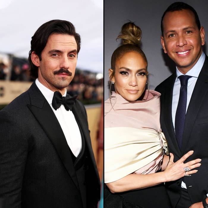 ilo Ventimiglia Raves Over J.Lo and A.Rod: ‘It’s Nice to See a Guy Support a Strong Woman’