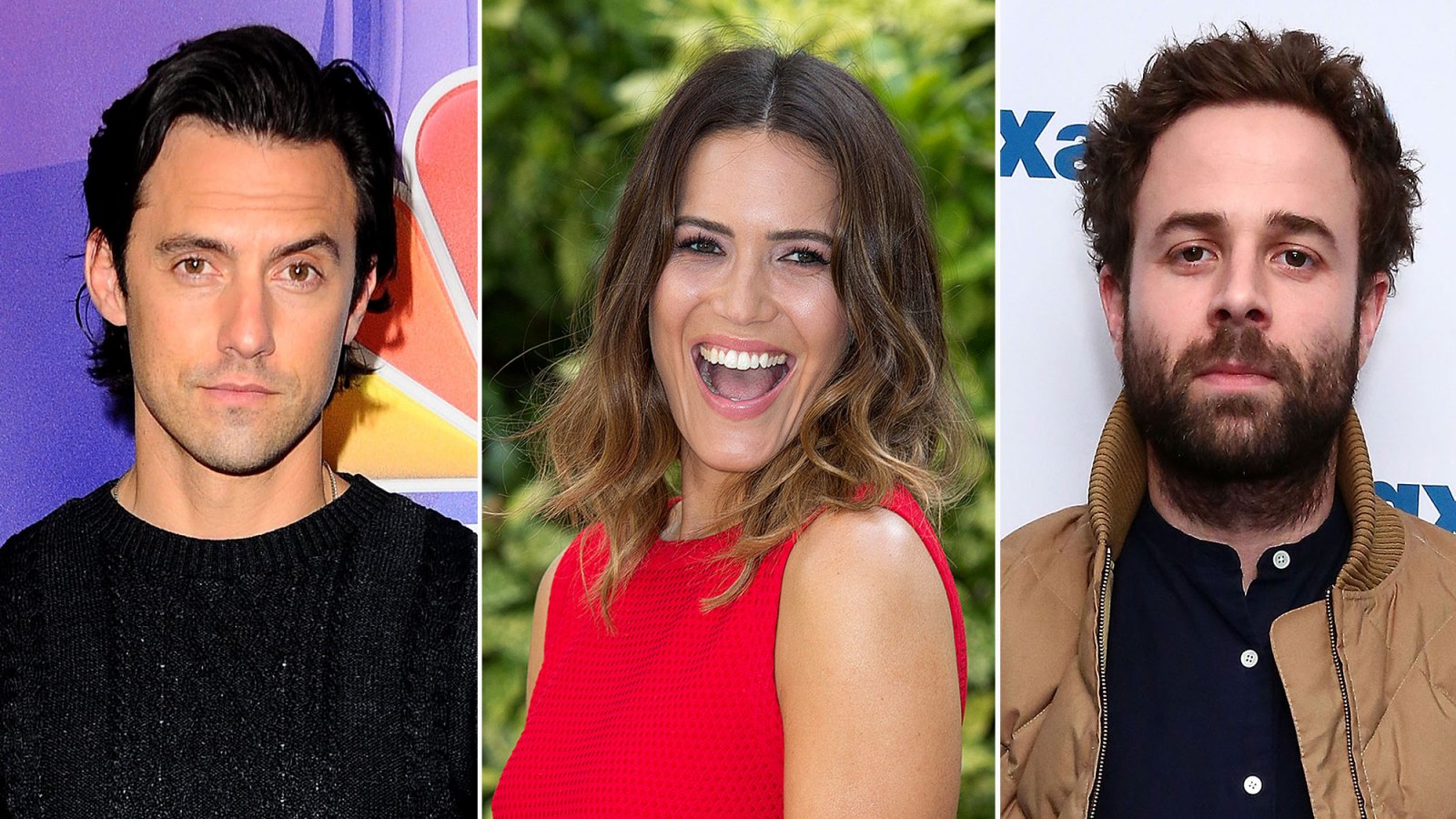 Milo Ventimiglia Gushes About Mandy Moore, Taylor Goldsmith’s Marriage