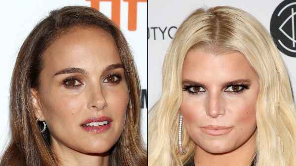 Natalie Portman Apologies to Jessica Simpson for Bikini Comments