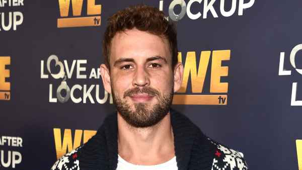 Nick Viall Has 'No Timeline' for Finding a Girlfriend: It 'Could Be Today' or 'In 5 Years'