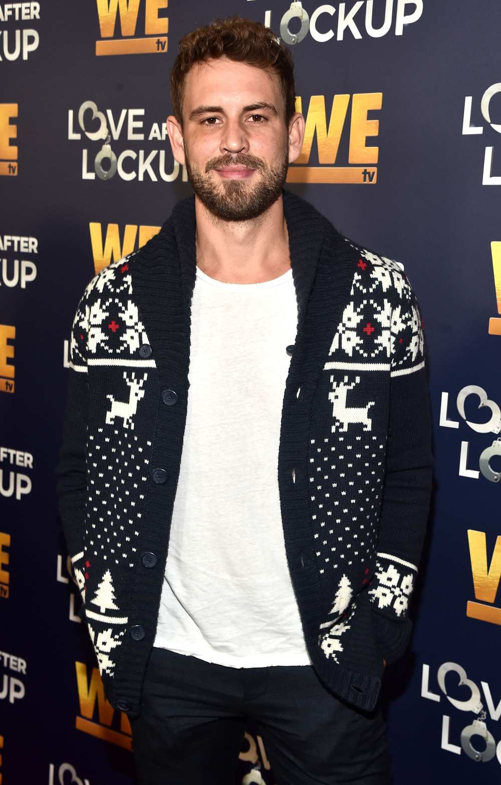 Nick Viall Has 'No Timeline' for Finding a Girlfriend: It 'Could Be Today' or 'In 5 Years'