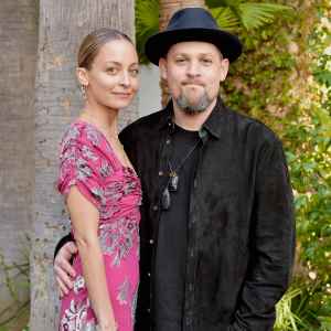 Nicole Richie Opens Up About Her Private Life With Joel Madden