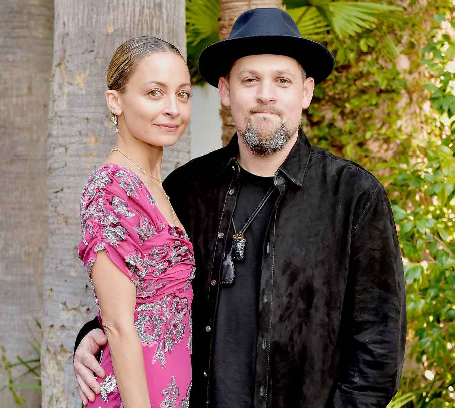 Nicole-Richie-and-Joel-Madden-christmas-gifts