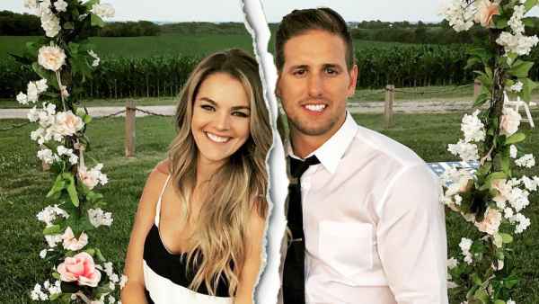 Nikki-Ferrell-and-Tyler-Vanloo-split