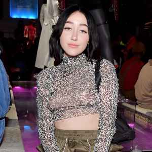 Noah Cyrus Cries at What Appears to Be Miley Cyrus and Liam Hemsworth’s Wedding Celebration