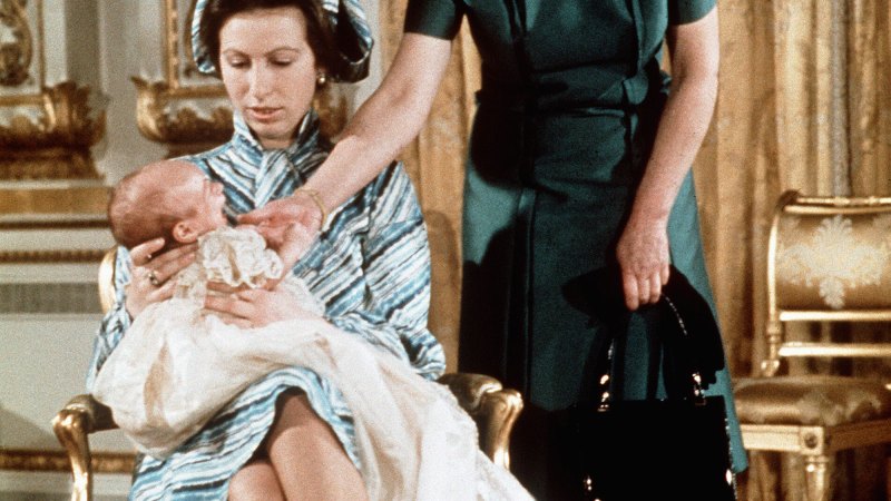 Queen Elizabeth and Prince Philip’s Seven-Decade Love Story 208 November 1977