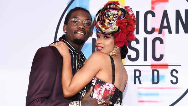 Offset Wants His Estranged Wife Cardi B Back 1 Week After She Announced Their Split: ‘It’s Really Bothering Him’
