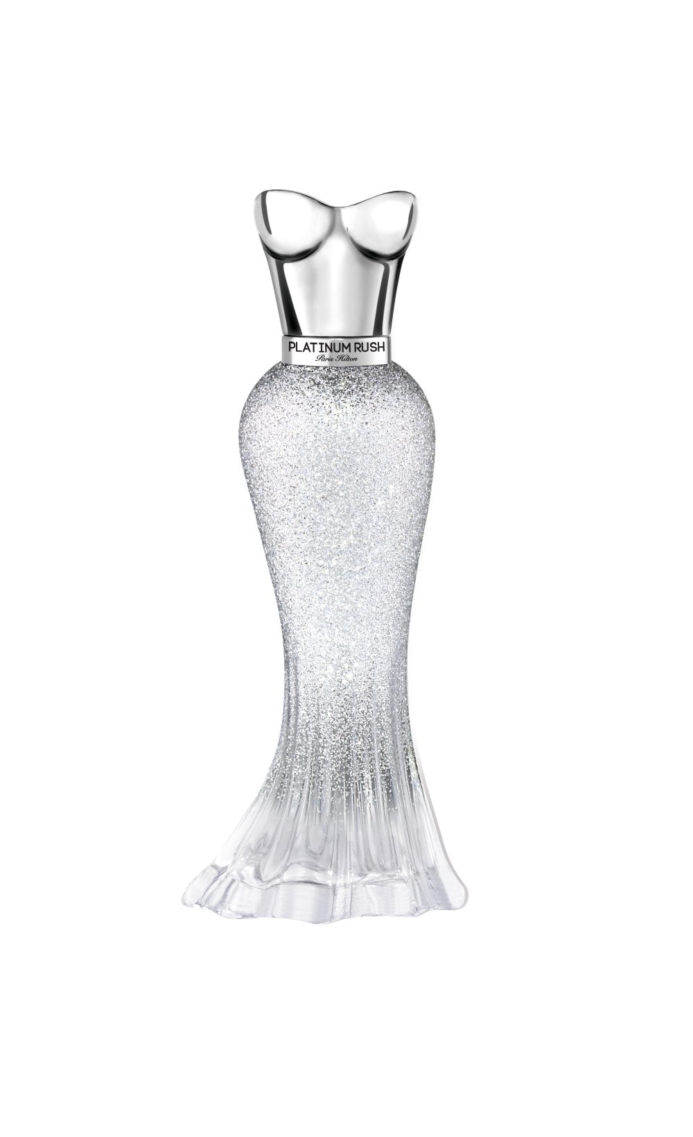 PLATINUM RUSH Paris Hilton