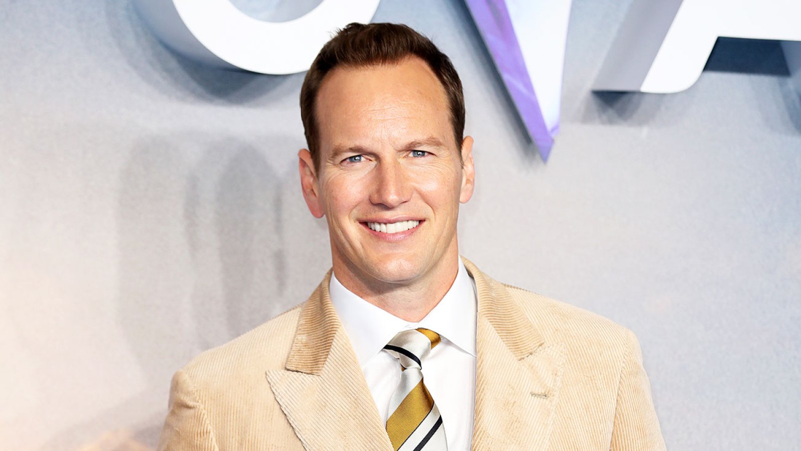 Patrick Wilson: 25 Things You Don't Know About Me