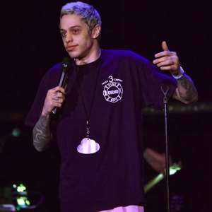 Pete Davidson Instagram