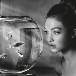 Pirelli Calendar GIGI_HADID_HQ
