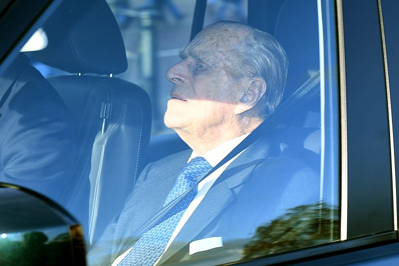 Prince-Philip-pre-christmas-lunch