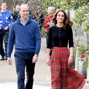 Prince-William-and-Duchess-Kate-Host-Christmas-Party