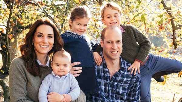 Prince-William-and-Duchess-Kate-christmas
