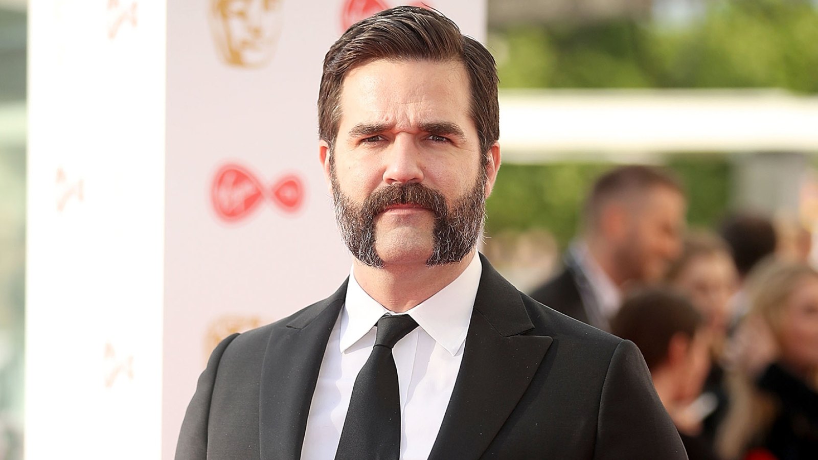 Rob Delaney First Christmas After 2-Year-Old Sons Death