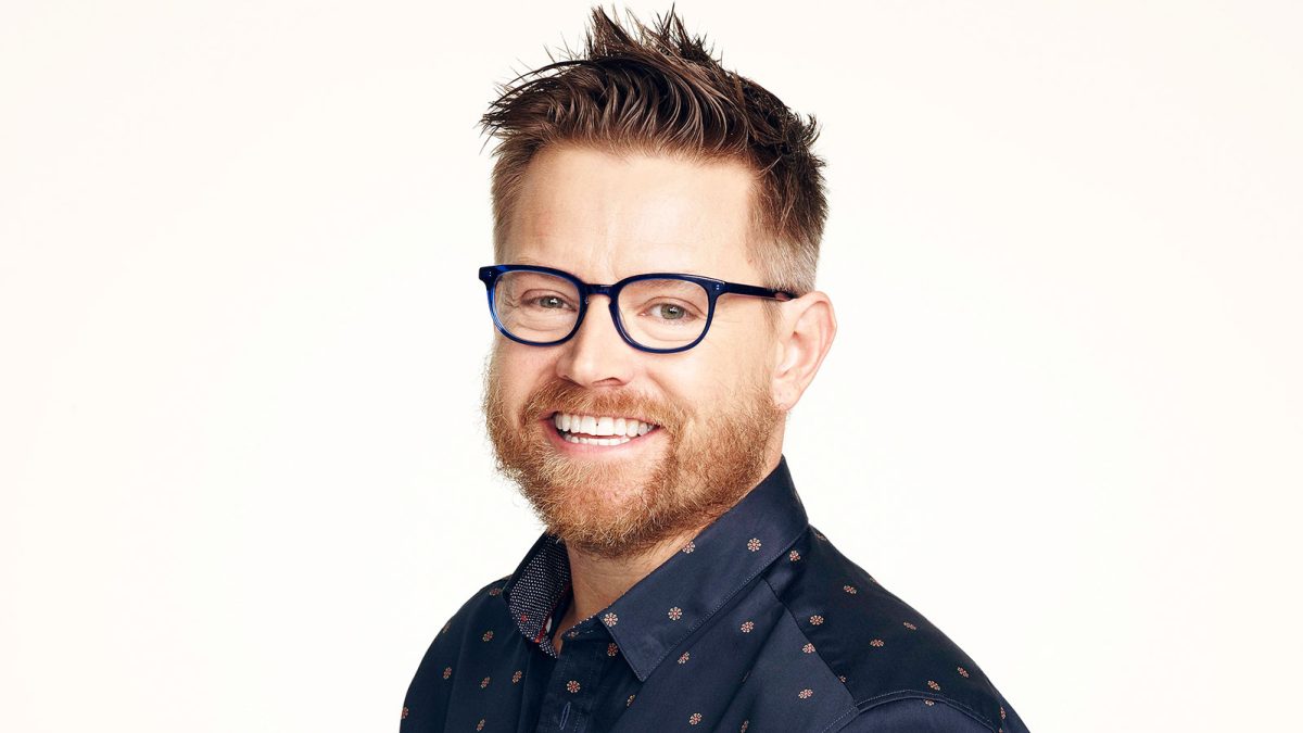 Richard Blais