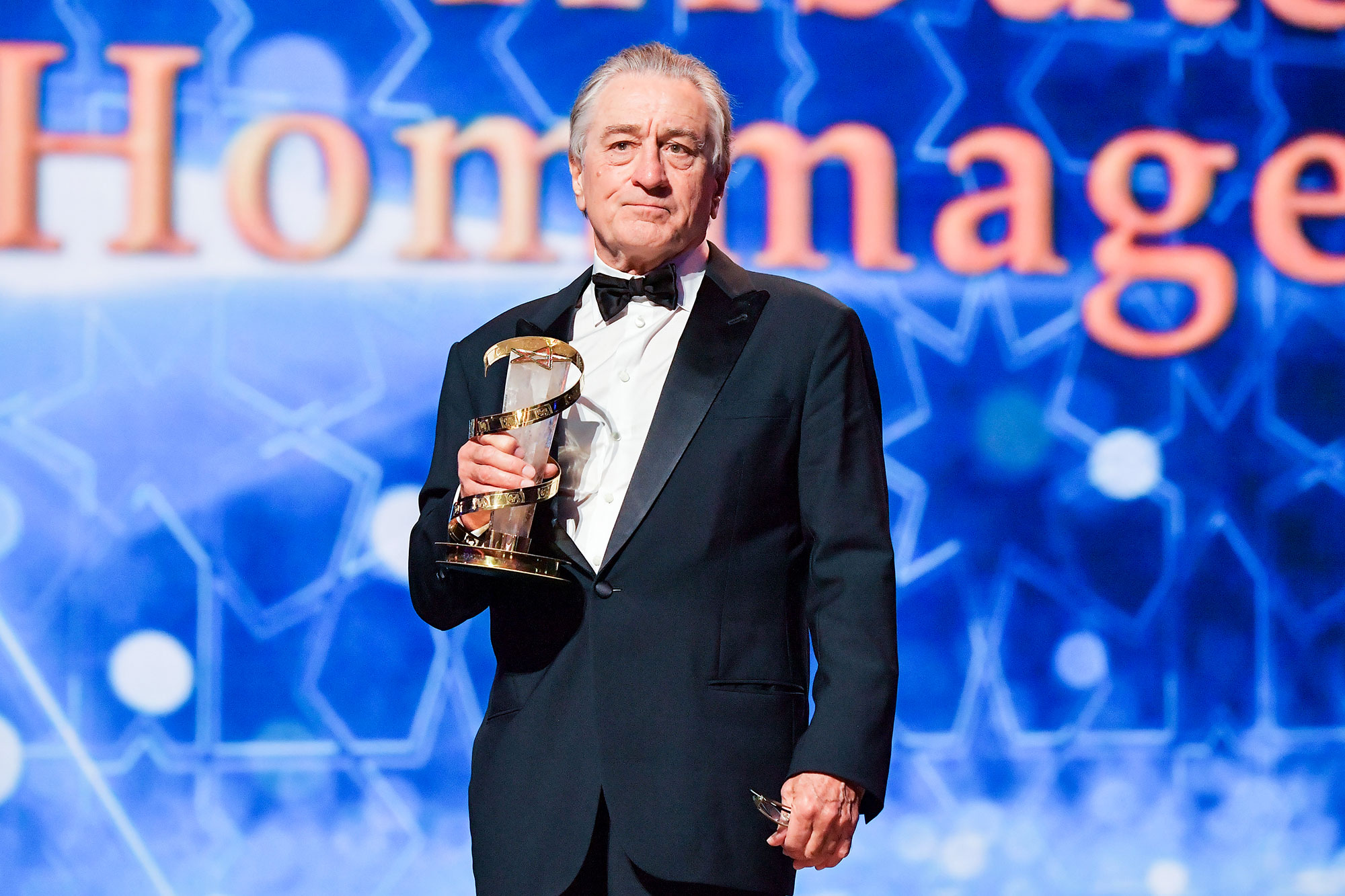 Robert De Niro
