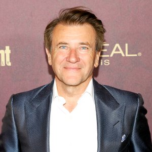 Robert-Herjavec-shares-family-photo