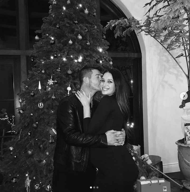 Robin-Thicke-and-April-Love-Geary-engaged