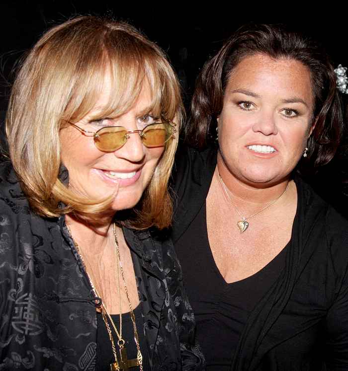 Rosie-O’Donnell-Penny-Marshall-death
