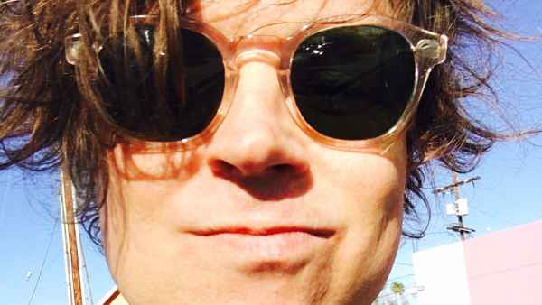 Ryan Adams 60 Days Sober